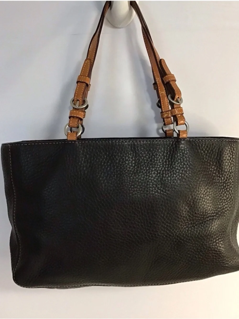 Coach authentic bag